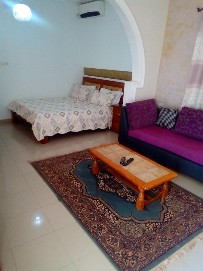 Hotel Paradialaw Dakar Exteriér fotografie